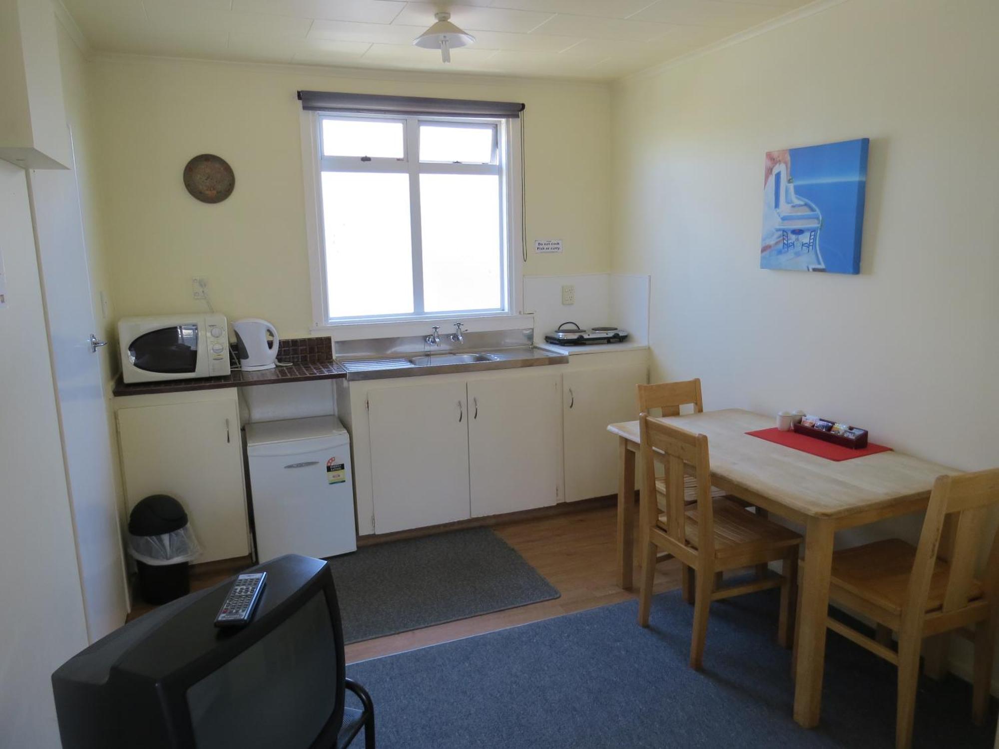 Camellia Court Family Taupo