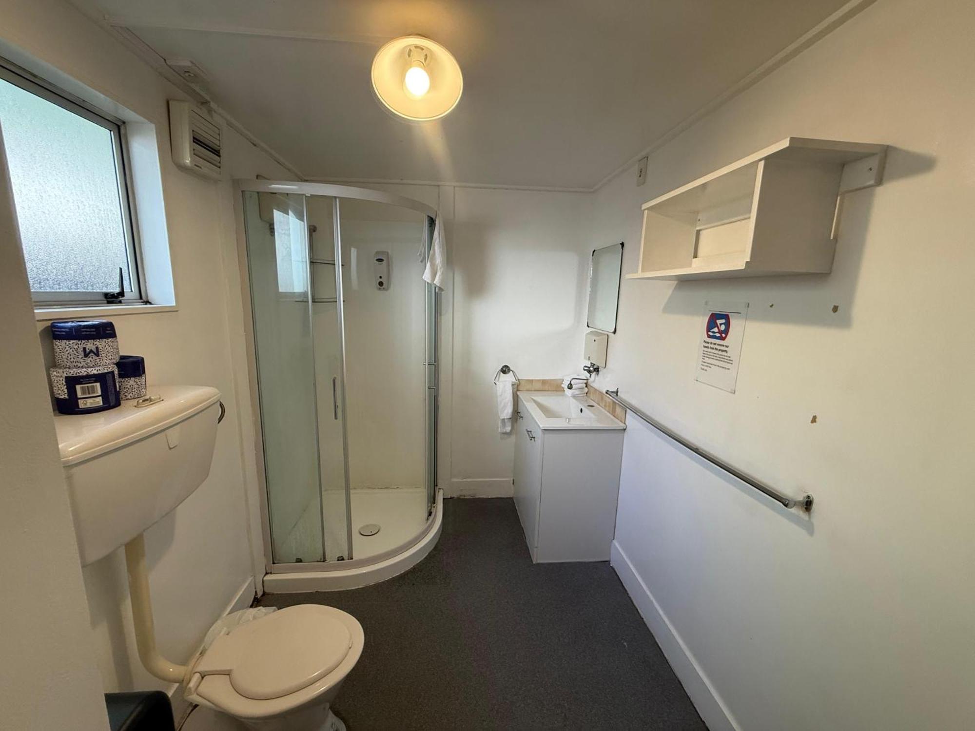 Motel Camellia Court Family 3*