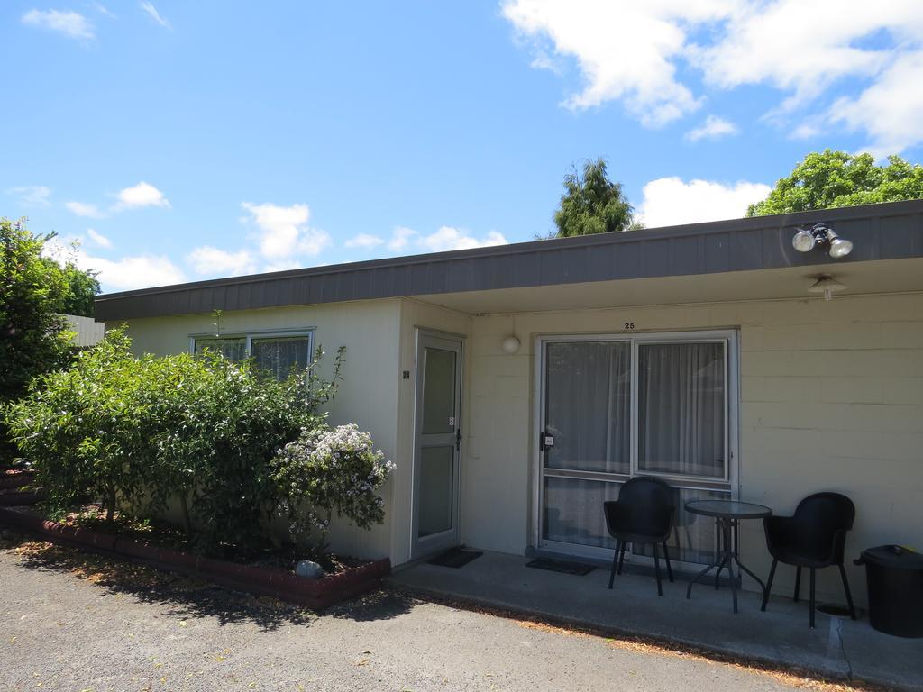Camellia Court Family Taupo