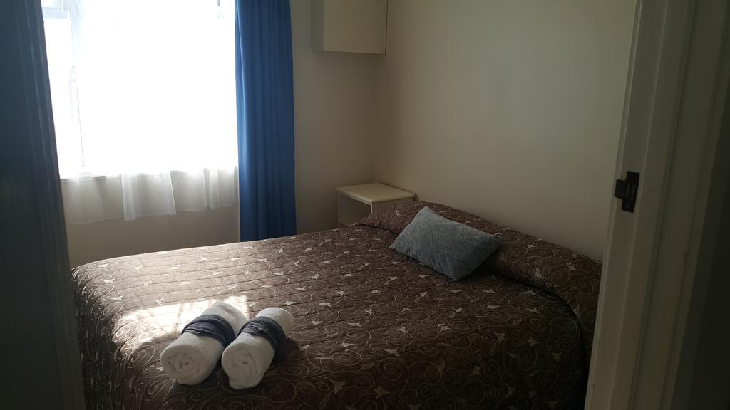 Camellia Court Family Motel 3*