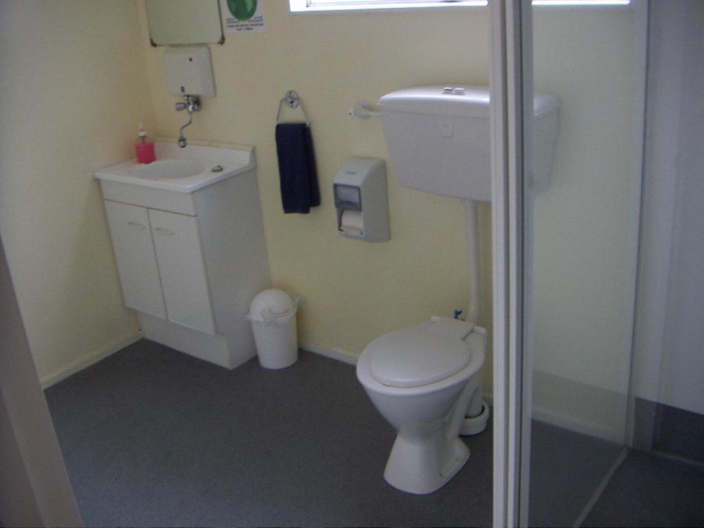 Camellia Court Family Motel 3*